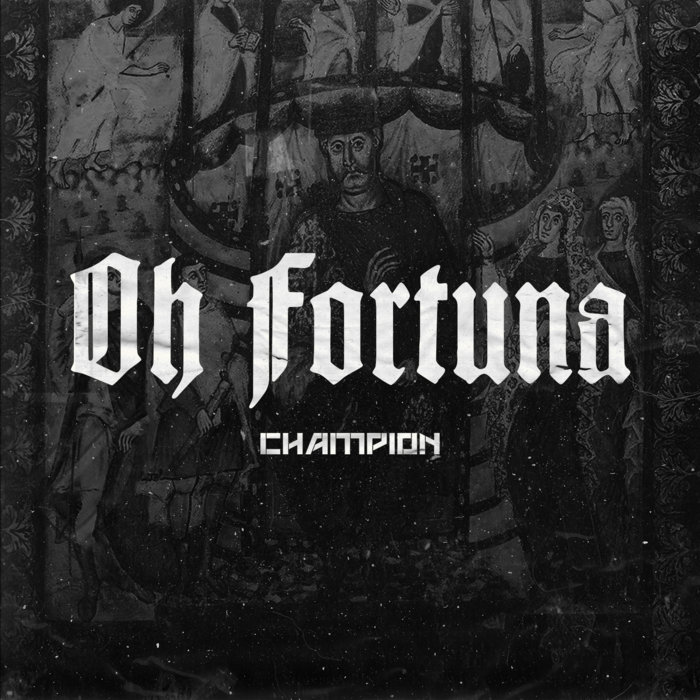 Oh Fortuna