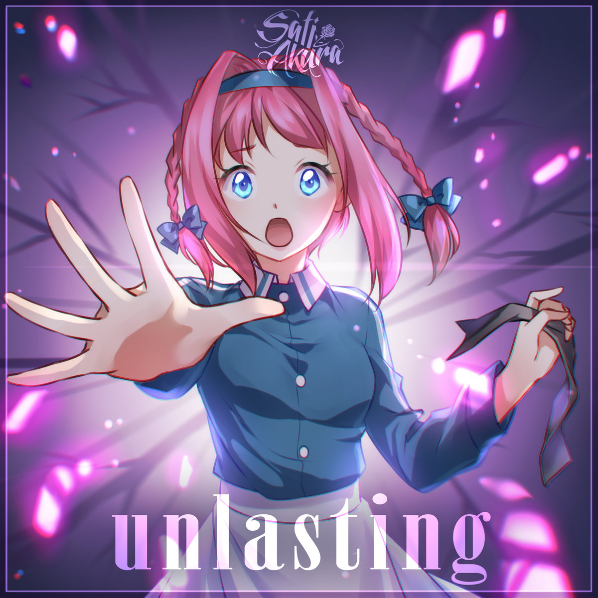 Unlasting Sati Akura Unlasting Sati Akura