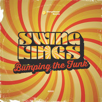 Swing Kings - Bumping The Funk cover art