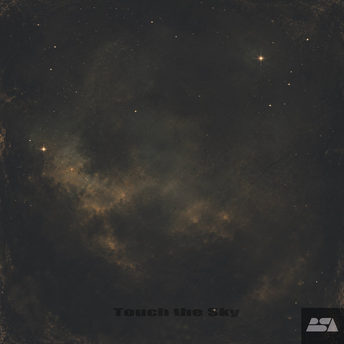 BSA - Touch the Sky | BSA | Lost Together Recordings