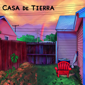 Casa de Tierra