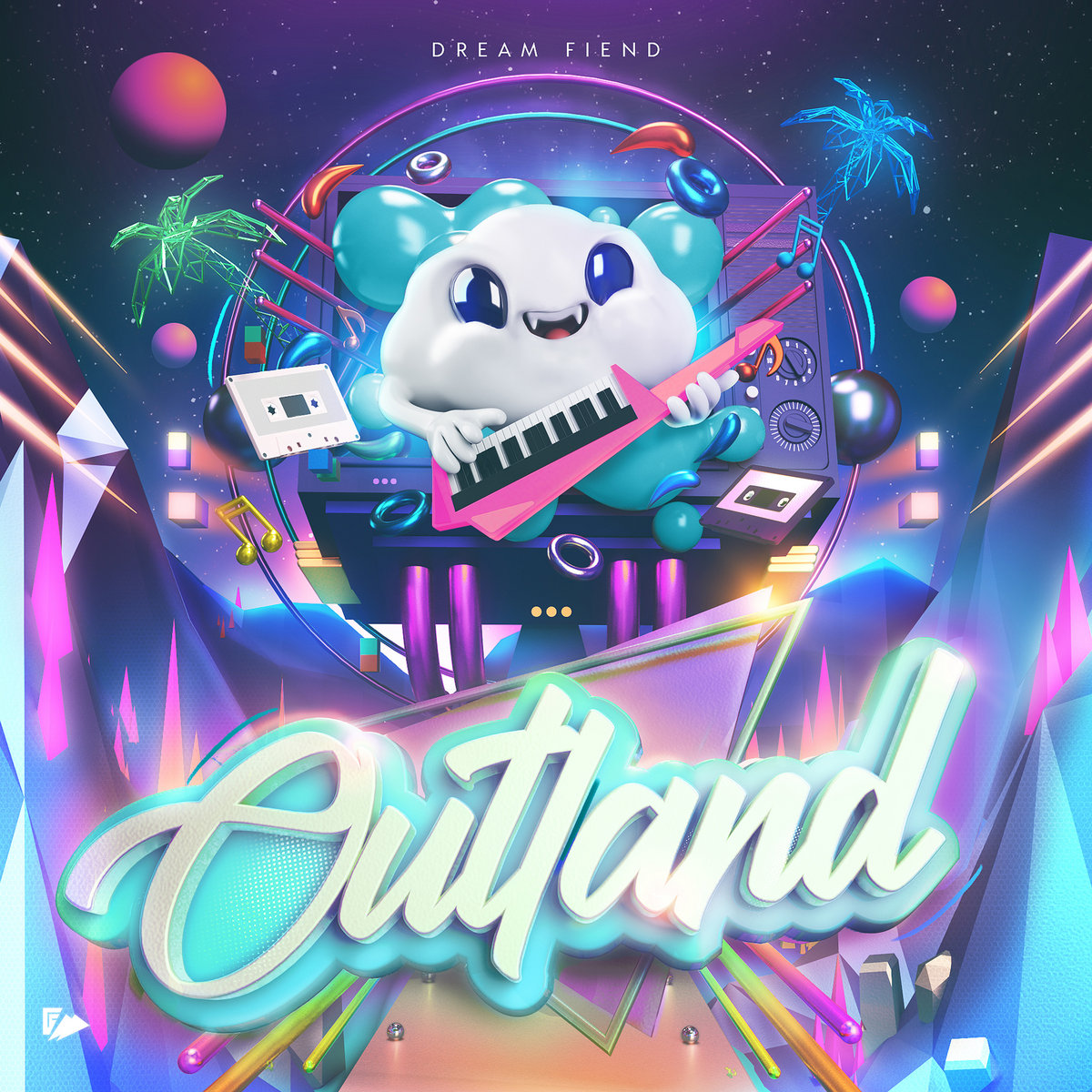 Outland | Dream Fiend