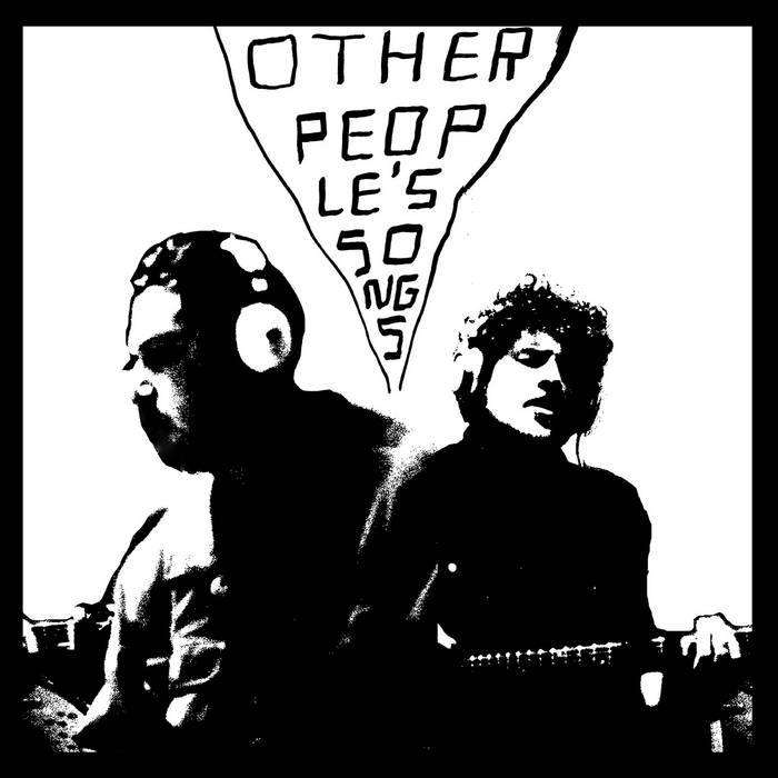 Other People’s Songs Vol. 1, by Damien Jurado &amp; Richard Swift