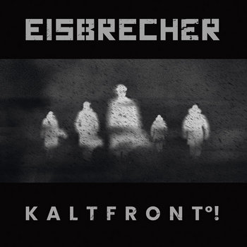 Album artwork for Kaltfront