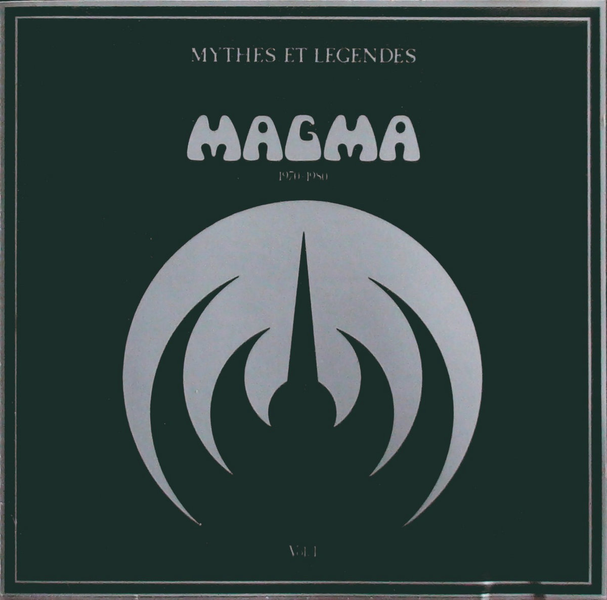 その他 Mythes Et Legendes [DVD] Amazon.co.jp: Mythes Vol 1 -Digi- [DVD] : Magma: DVD
