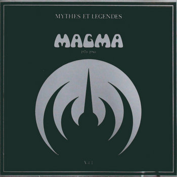 Music | MAGMA