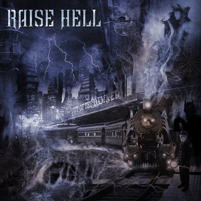 【レア】Rockin' Rebels　Raise Some Hell! Raise Some Hell - YouTube