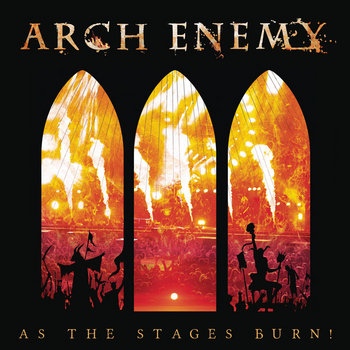 Music | Arch Enemy