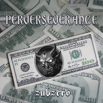 MidoliSTRUM×PERVERSEYEONTHEWORLD Perverseverance | Zubzero