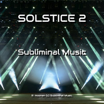 Solstice 2 cover art