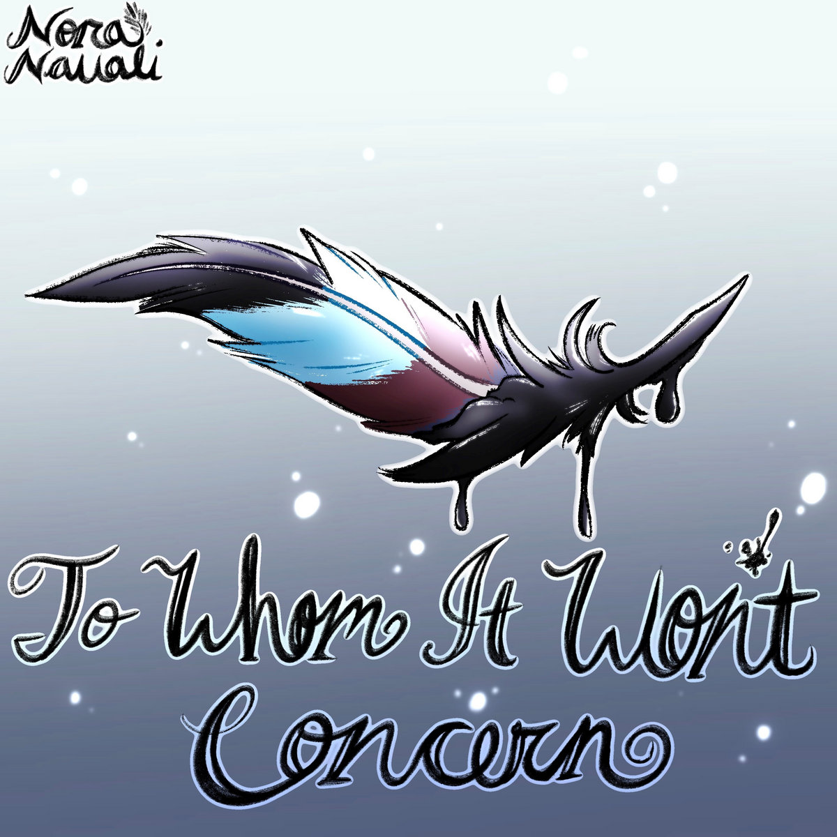 Hollow Heart Nora Navali