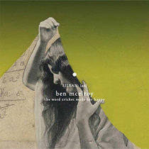 The Word Cricket Made Her Happy cover art