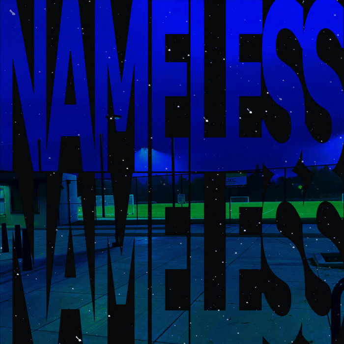 Nameless, Nameless | J. R. Nelson