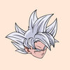 Ultra Instinct Theme - Dragon Ball Super (Ringtone)