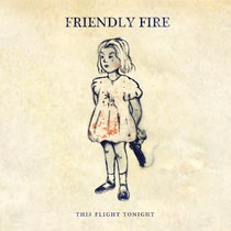 FREE: Friendly Fire (2012) cover art