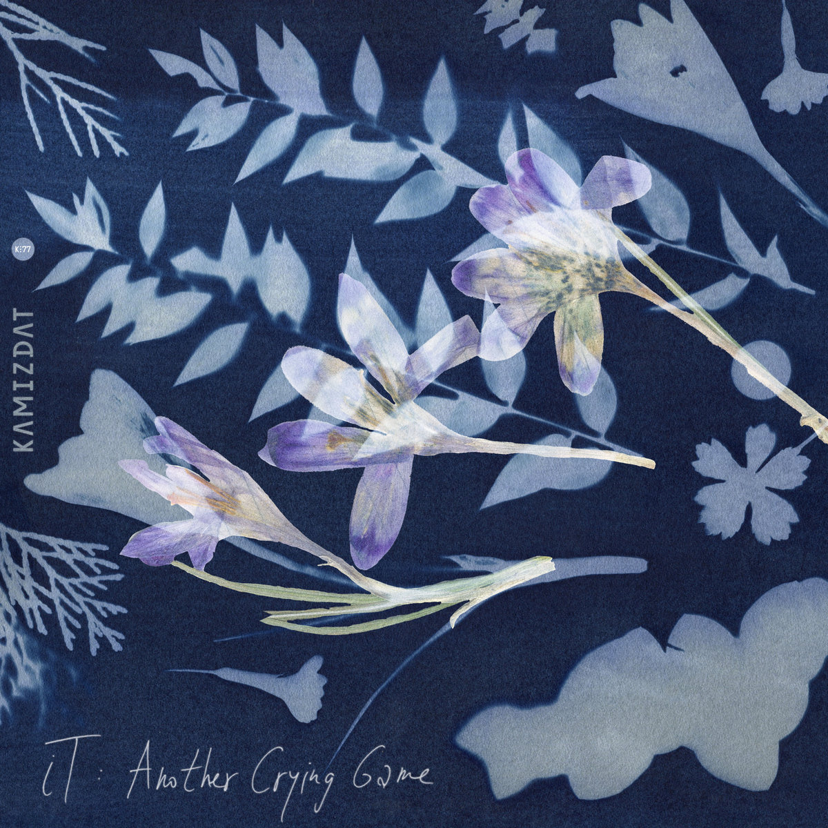 iT / Irena Tomažin – Another Crying Game