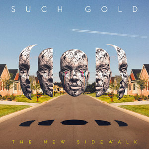 The New Sidewalk cover