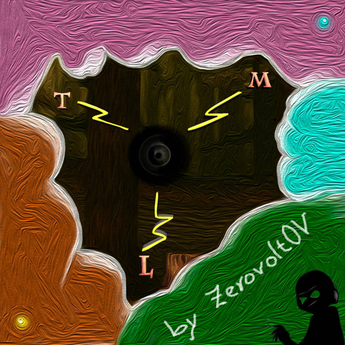 The Missing Link | Zerovolt0V