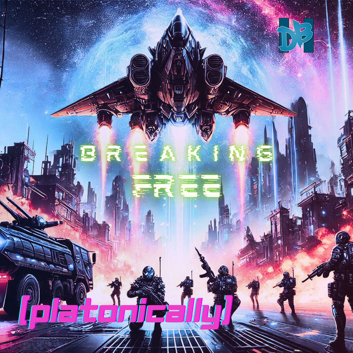 Breaking Free | Digital Brilliance Hour
