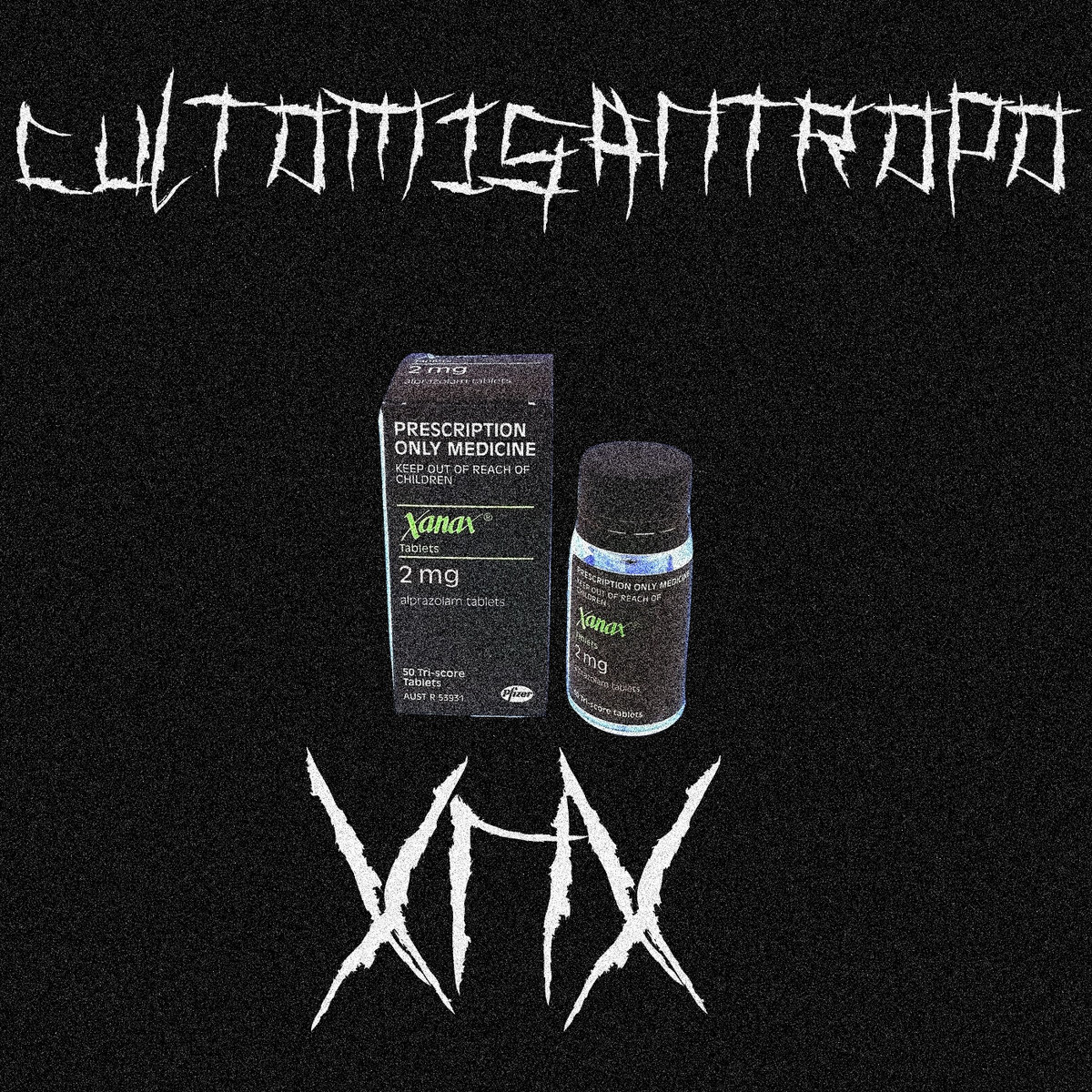 Generische xanax