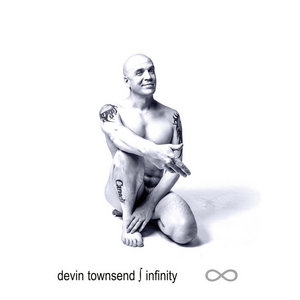 Devin Townsend — Infinity (Remastered 2023)