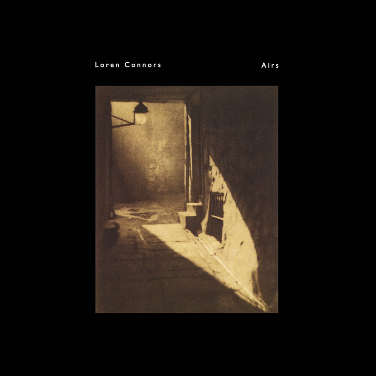 英LP Loren Mazzacane Connors & Alan The Blue Hour ROKU037 Otoroku /00260 英LP Loren Mazzacane Connors & Alan The Blue Hour ROKU037