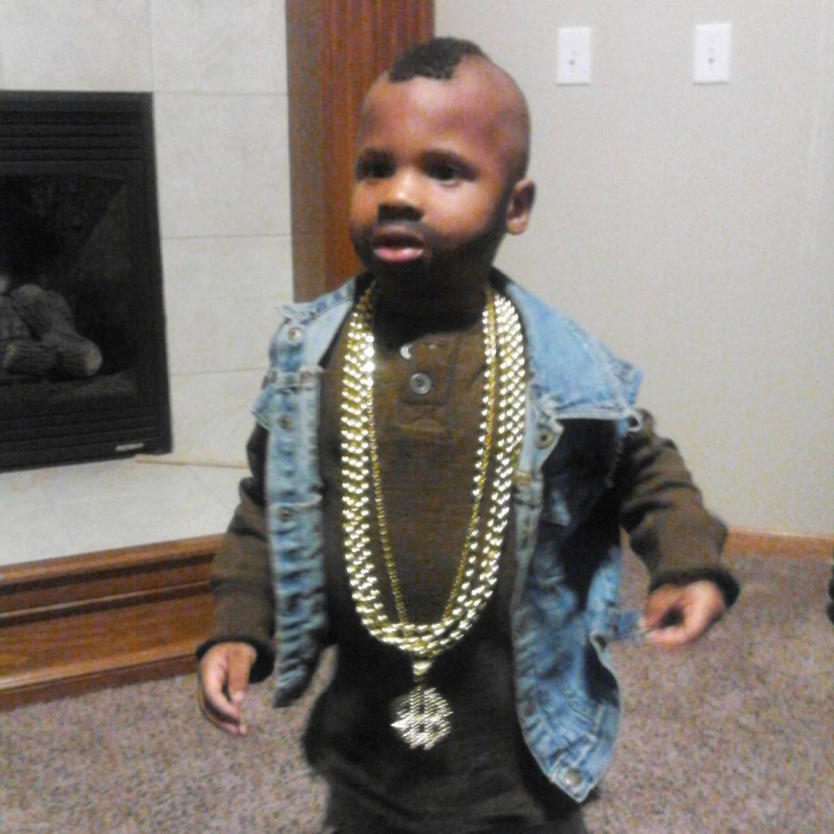 No Country For Old Musicians by Reggie and The Full Effect