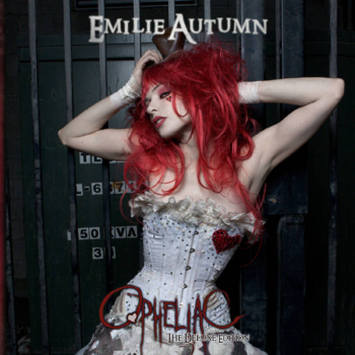 Opheliac Emilie Autumn