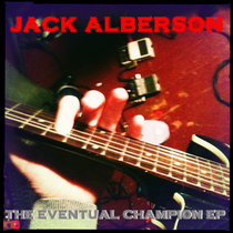 The Eventual Champion EP cover art