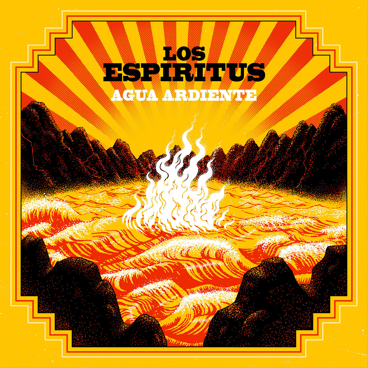 Resultado de imagen para los espiritus huracanes"