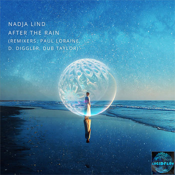 Nadja Lind - After the Rain [LF348] | Nadja Lind