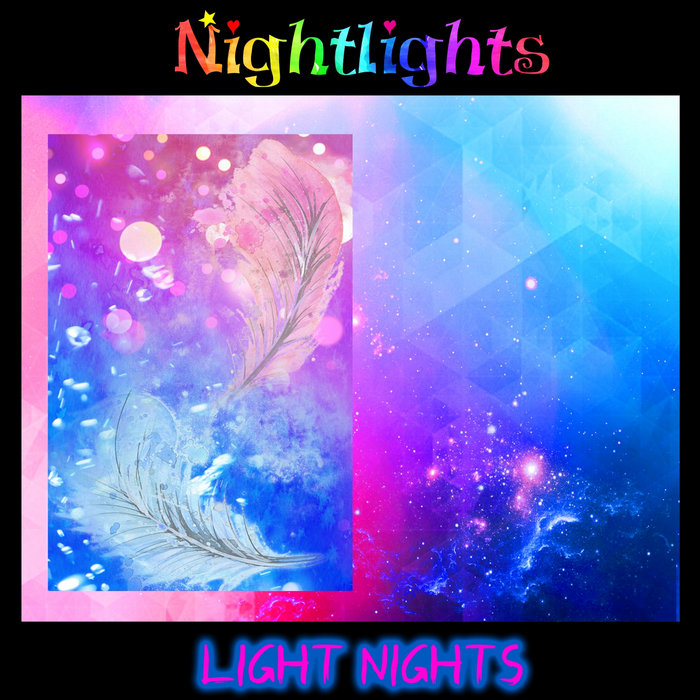 Light Nights | Nightlights