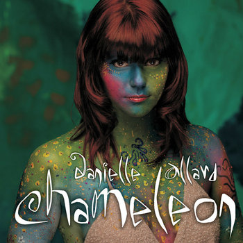 Music and merch tagged chameleon on Bandcamp