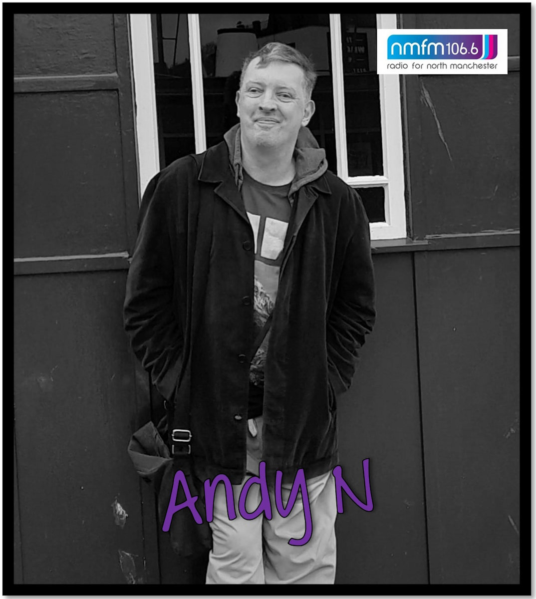 Live Radio Session - Hannah's Bookshelf (North Manchester FM, December ...