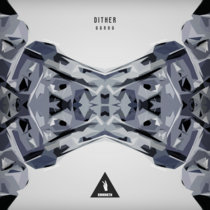 Dither cover art