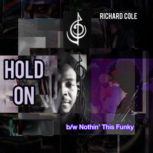 Hold On b/w Nothin' This Funky cover