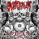 OVERTHRUST(BOTSWANA) - DESECRATED DEEDS TO DECEASE SPECIAL COLLECTORS EDITION 2022