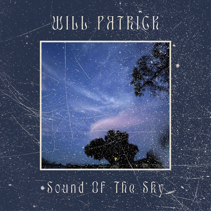 Pochette de Sound of the Sky par Will Patrick
