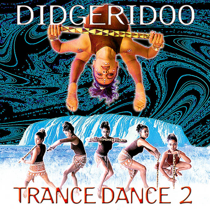 Didgeridoo Trance Dance 2 | Music Mosaic