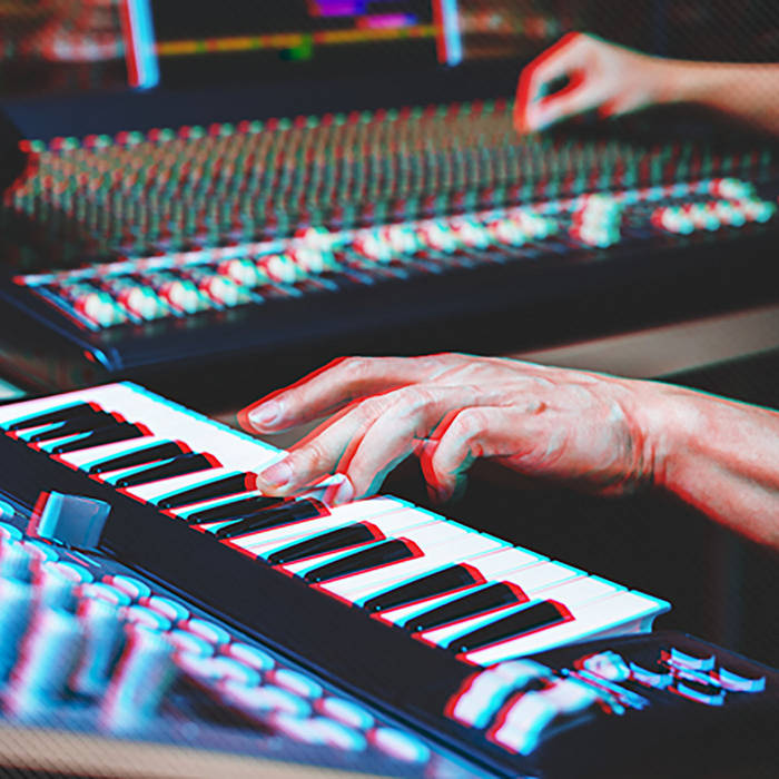 Ltj Bukem - Horizons (LM1 Bootleg) | LM1