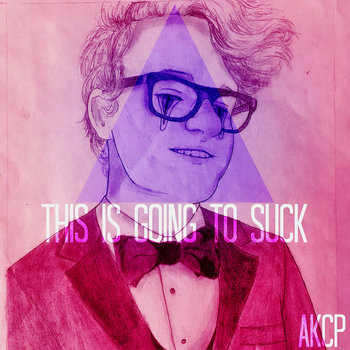 This Is Going To Suck EP
