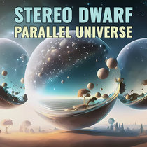 Parallel Universe cover art