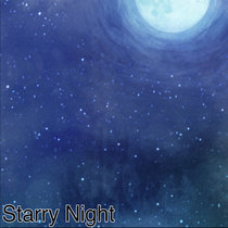 Starry Night cover art