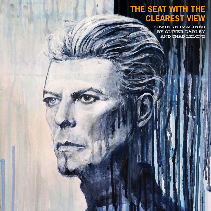 THE SEAT WITH THE CLEAREST VIEW | Oliver Darley and Chad Lelong