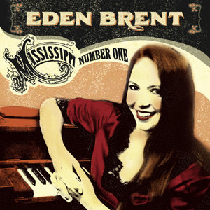 Mississippi Number One cover