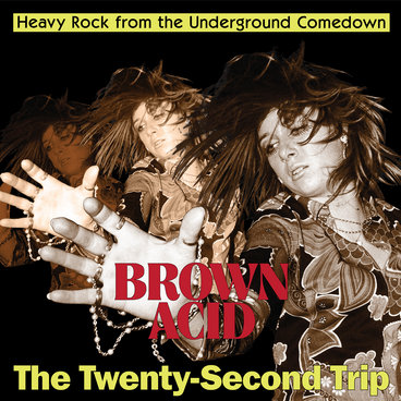 The Best Of Band X | Craig Peyton's Band X | RidingEasy Records