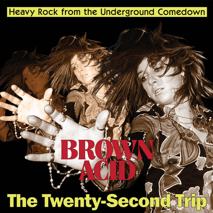 Brown Acid 