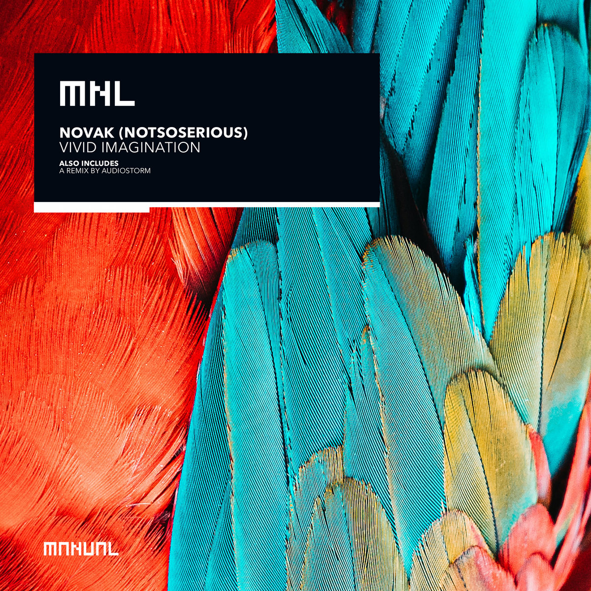 Vivid Imagination Novak notsoserious Manual Music vivid-imagination-novak-notsoserious-manual-music