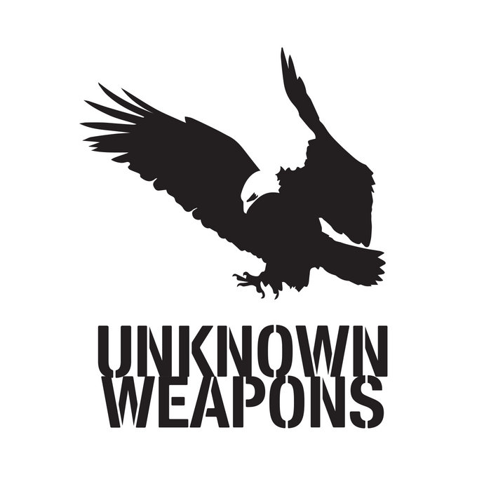 UW0001 | Unknown Artist | Unknown Weapons