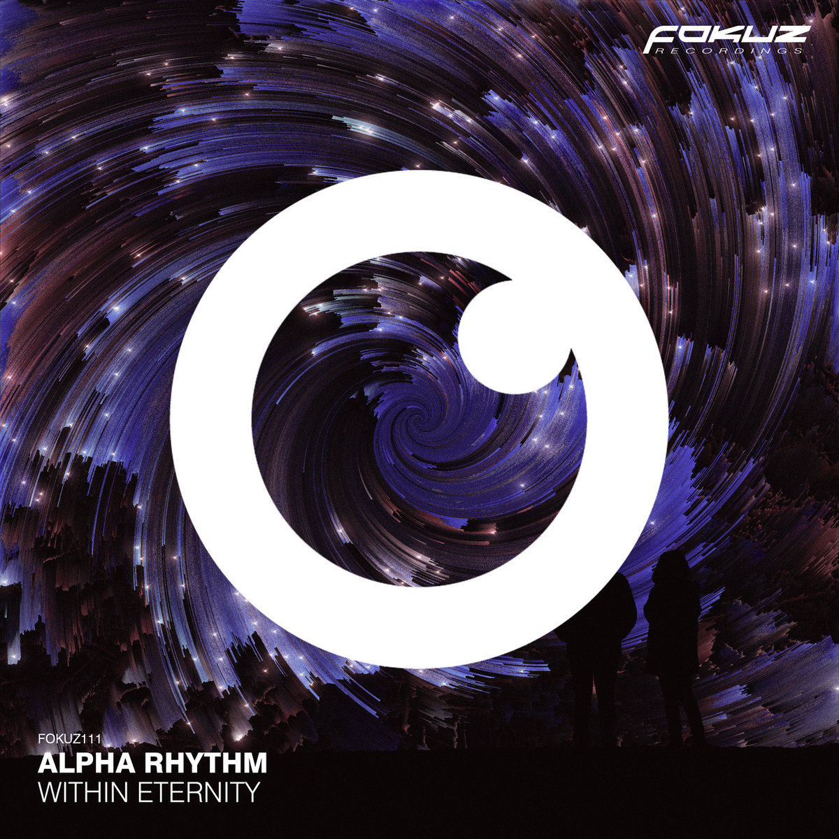 特価ブランド | EP Eternity Within Alpha Recordings Fokuz | Rhythm 洋楽
